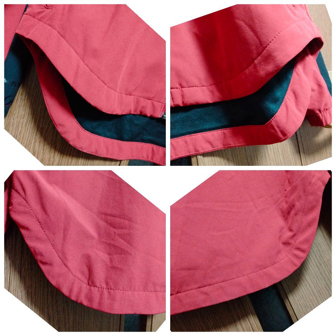 アンダーアーマー メンズ ストレッチウーブン ウィンドジャケット&パンツ 上下