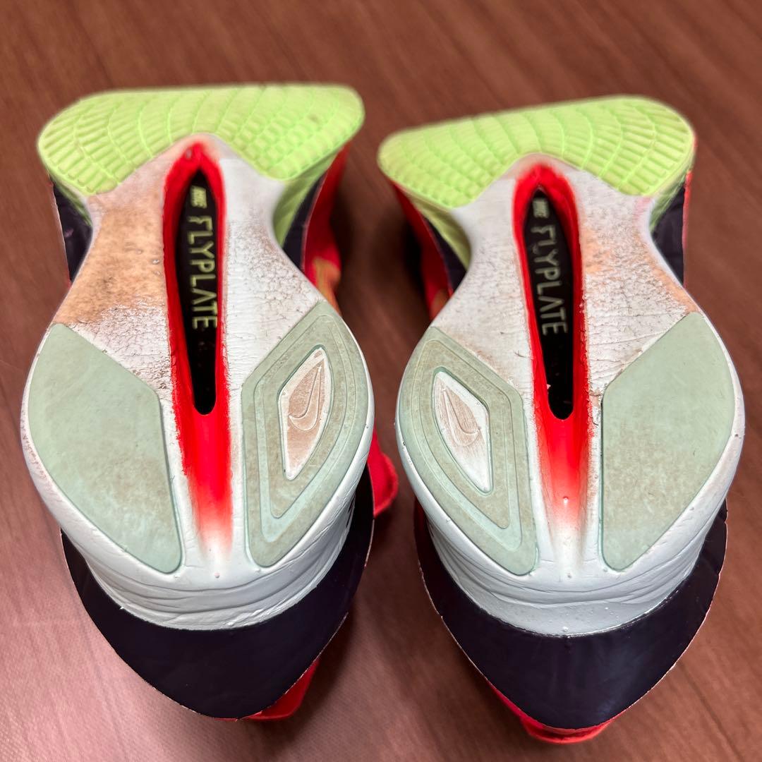 NIKE ナイキ ヴェイパーフライ 4