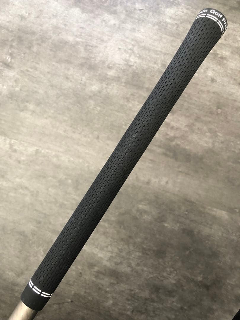 PING G430 4U TOUR2.0 CHROME 85S ユーティリティ