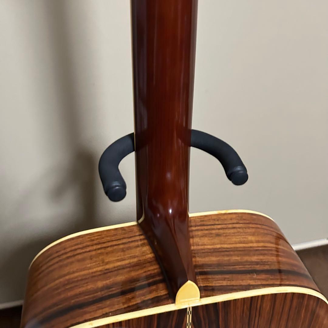 Aria W-200 アコースティックギター アコギ