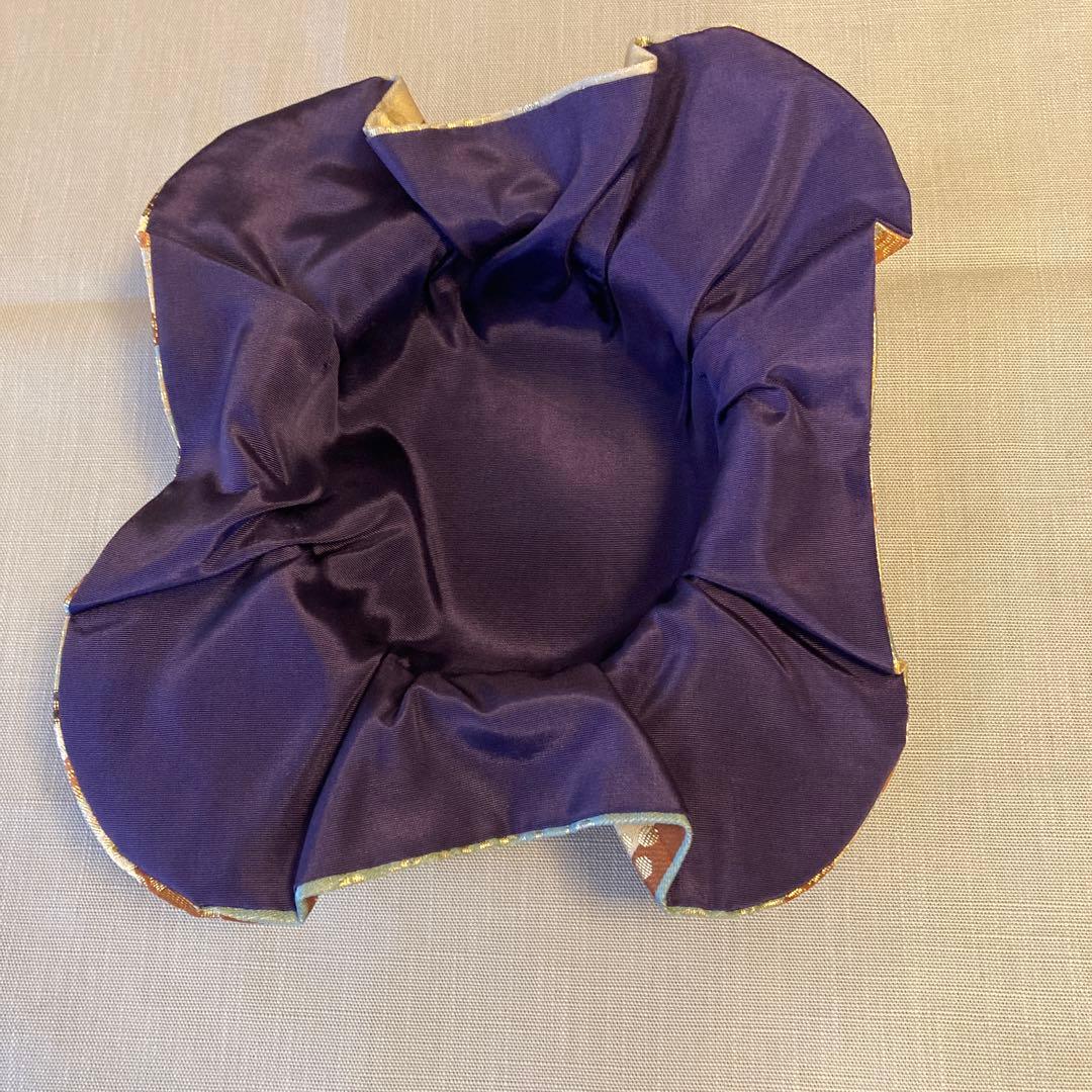 茶道具 飾り壺　口切　丹波焼　信水窯