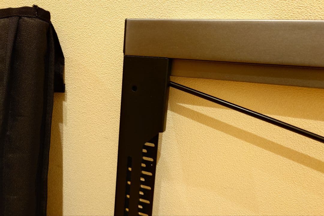 ZANE ARTS トードテーブル（4点Set）