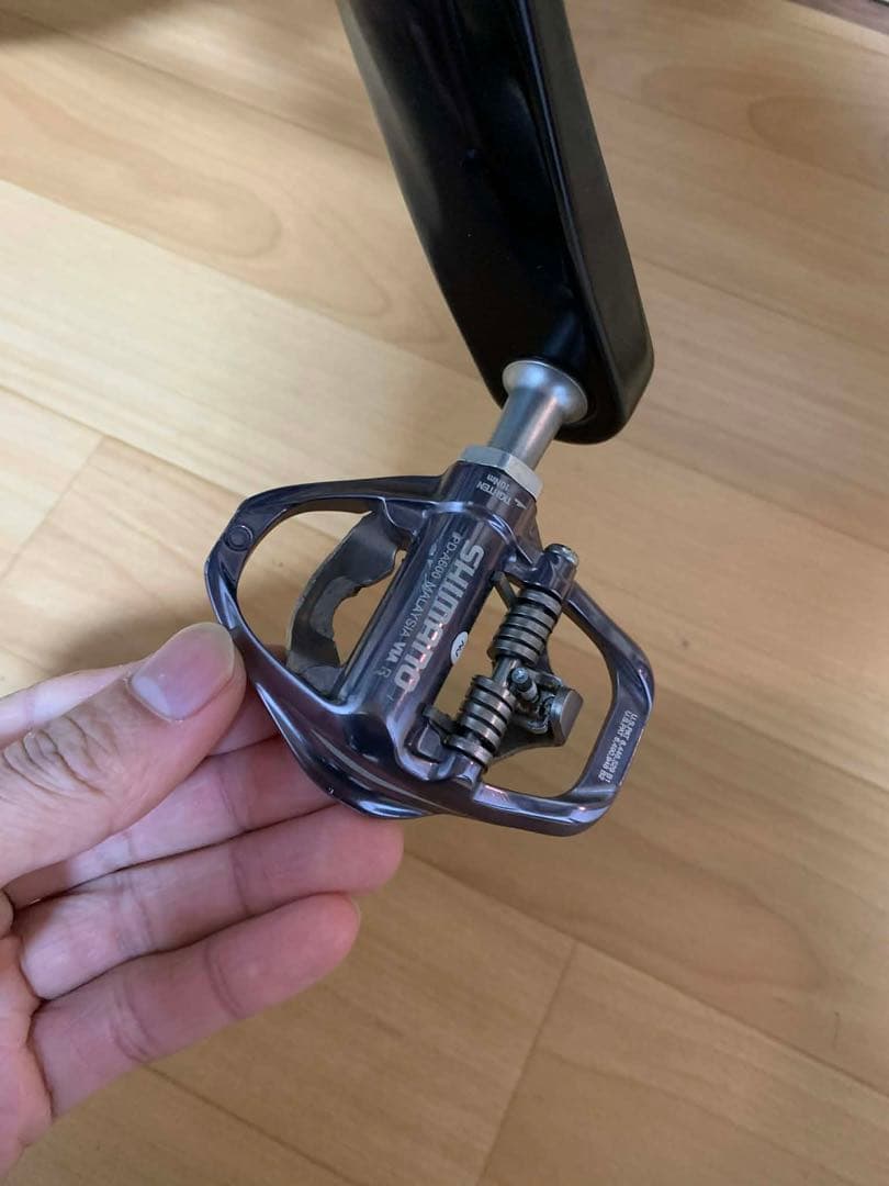 超美品　COLNAGO AC ロードバイク カーボンフレーム