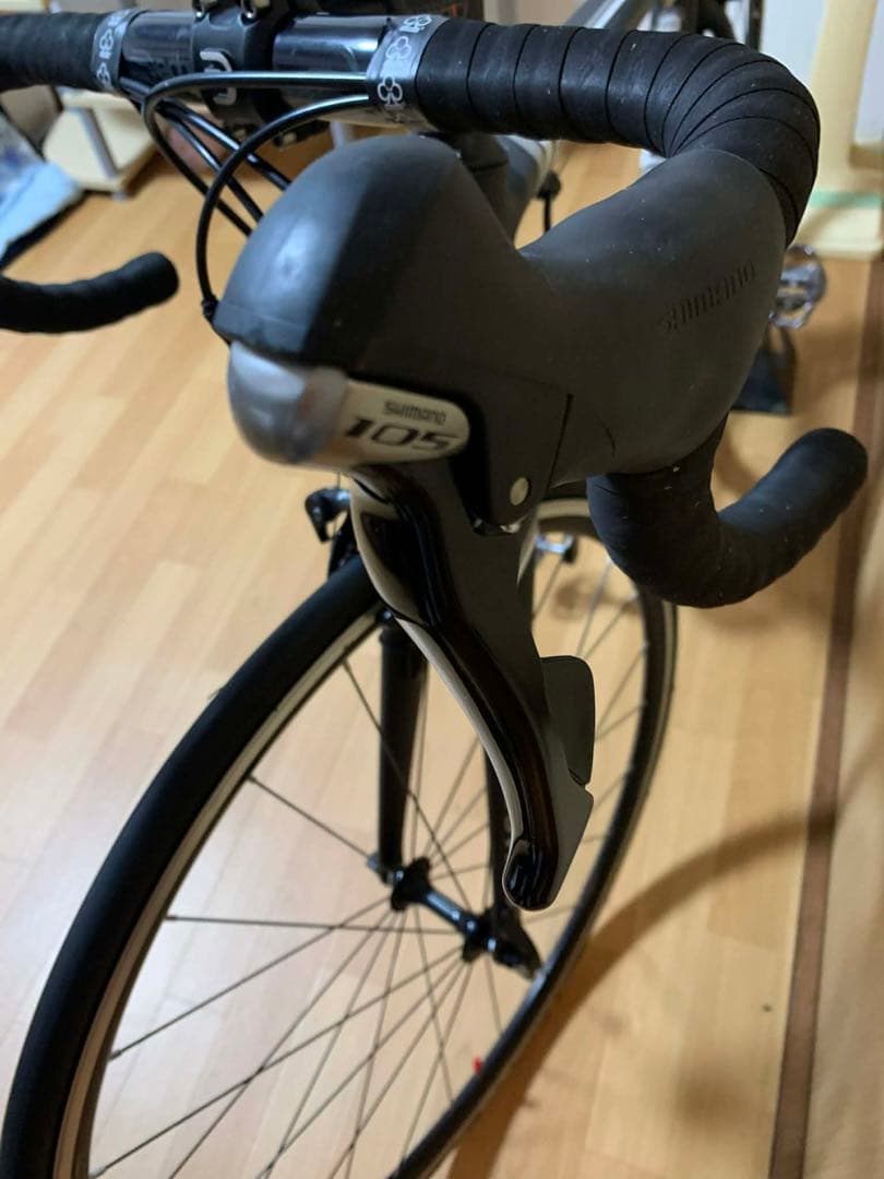 超美品　COLNAGO AC ロードバイク カーボンフレーム