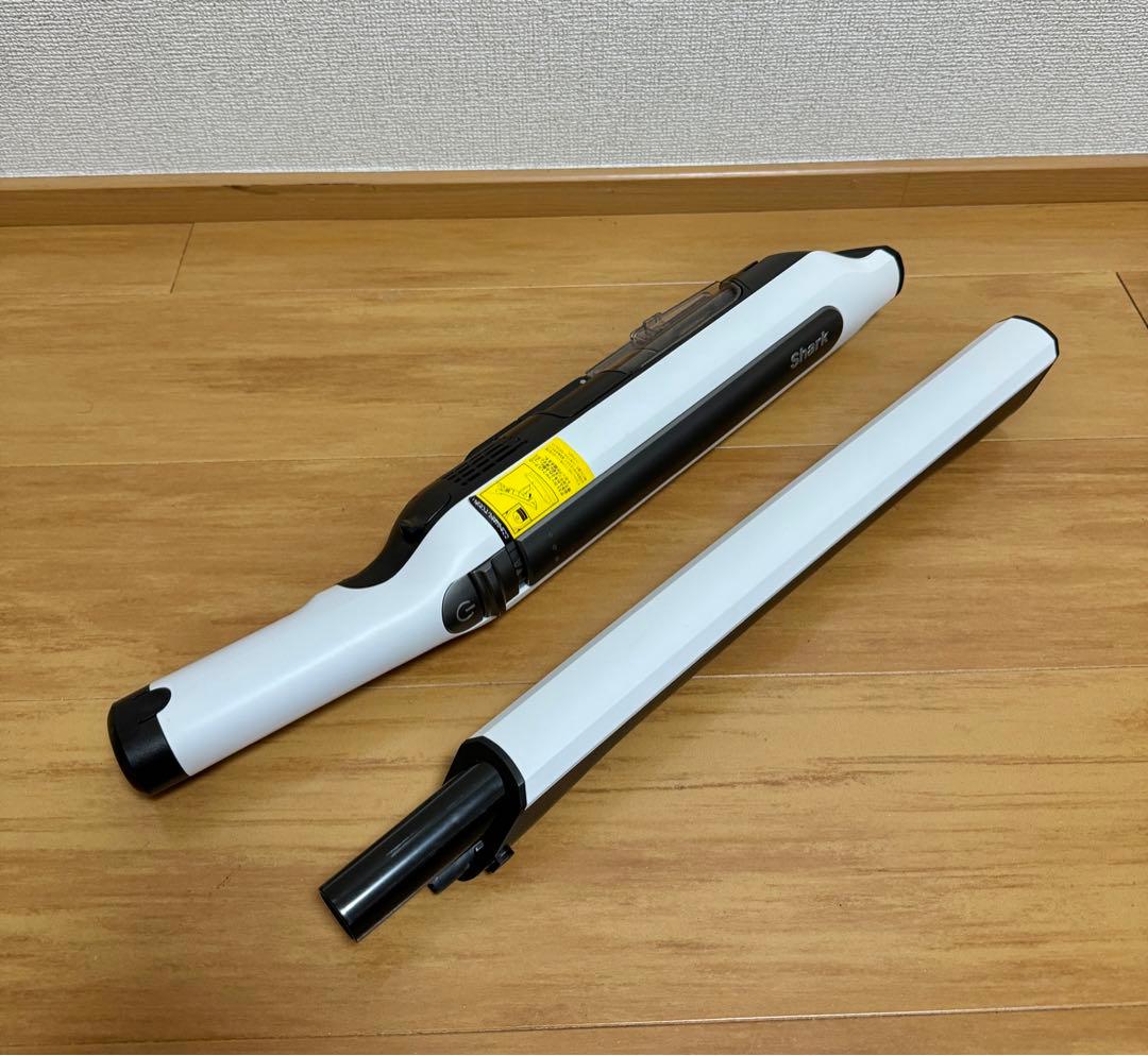 shark ハンディークリーナー CS150JAE