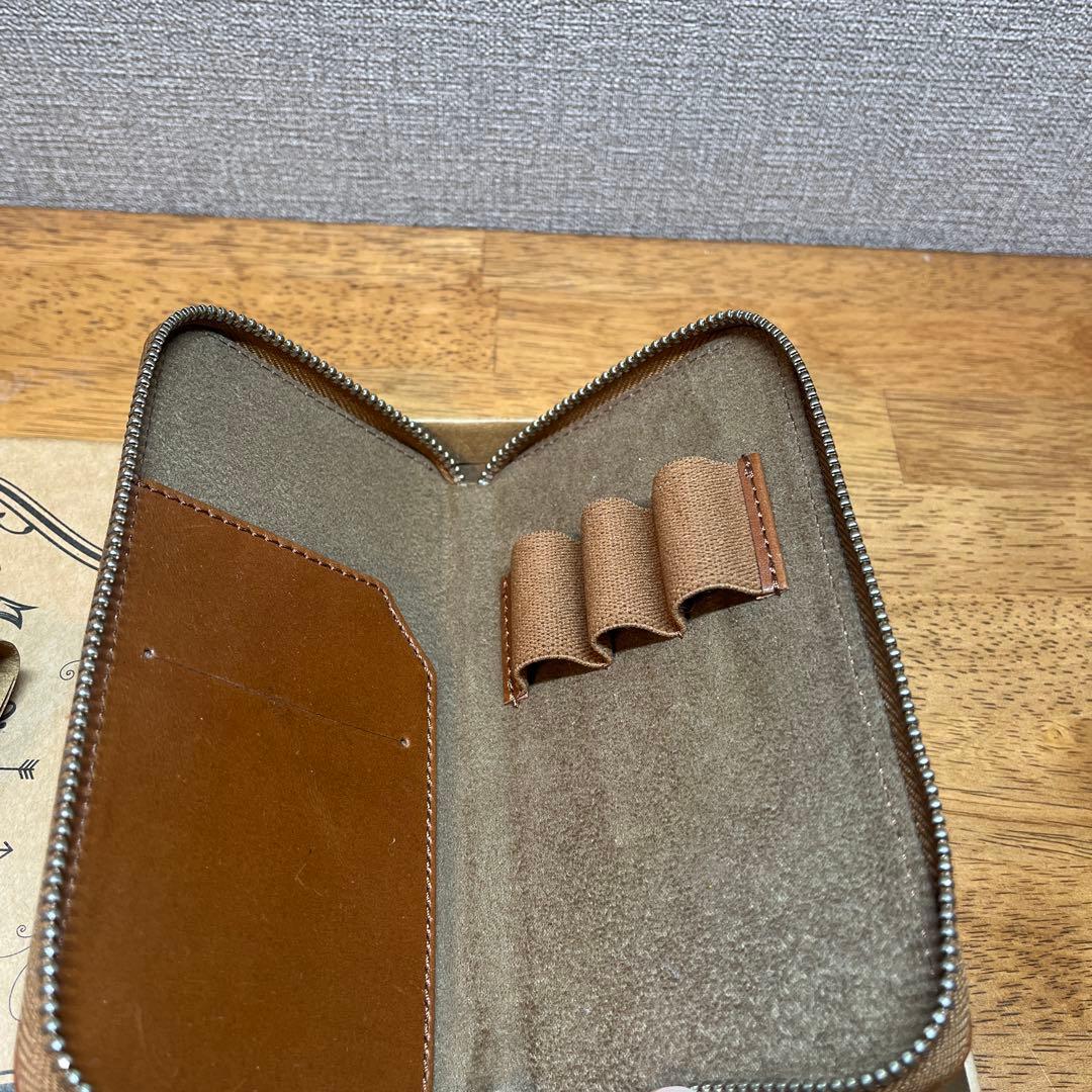 ガレンレザー　レアもの