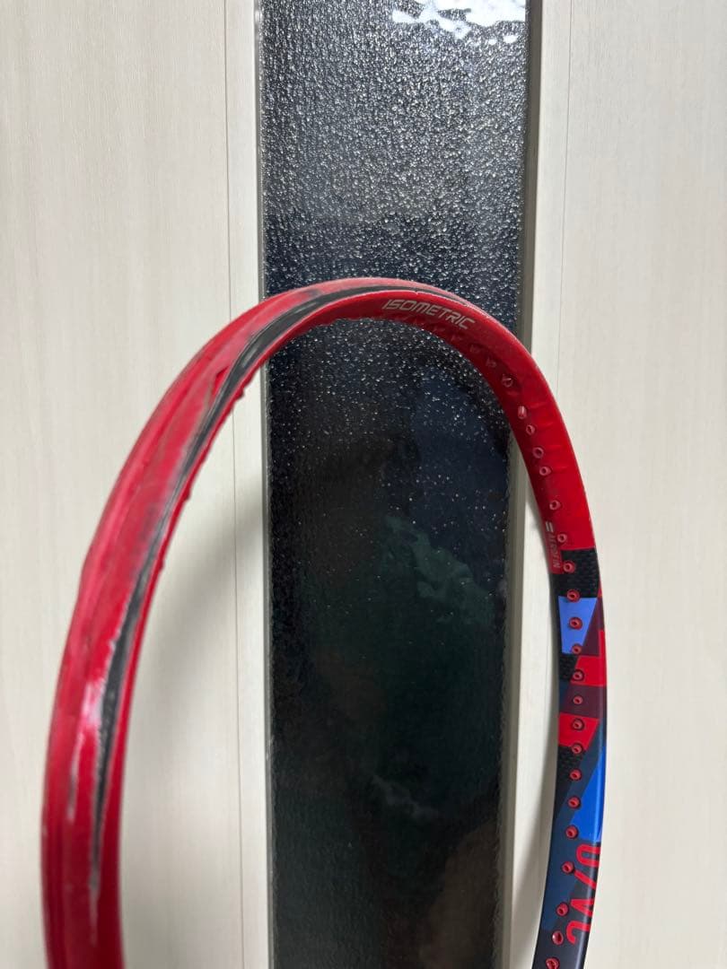 YONEX VCORE98 G2 4本セット 2023年