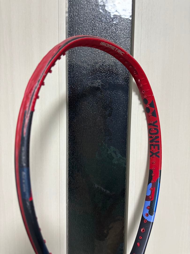 YONEX VCORE98 G2 4本セット 2023年