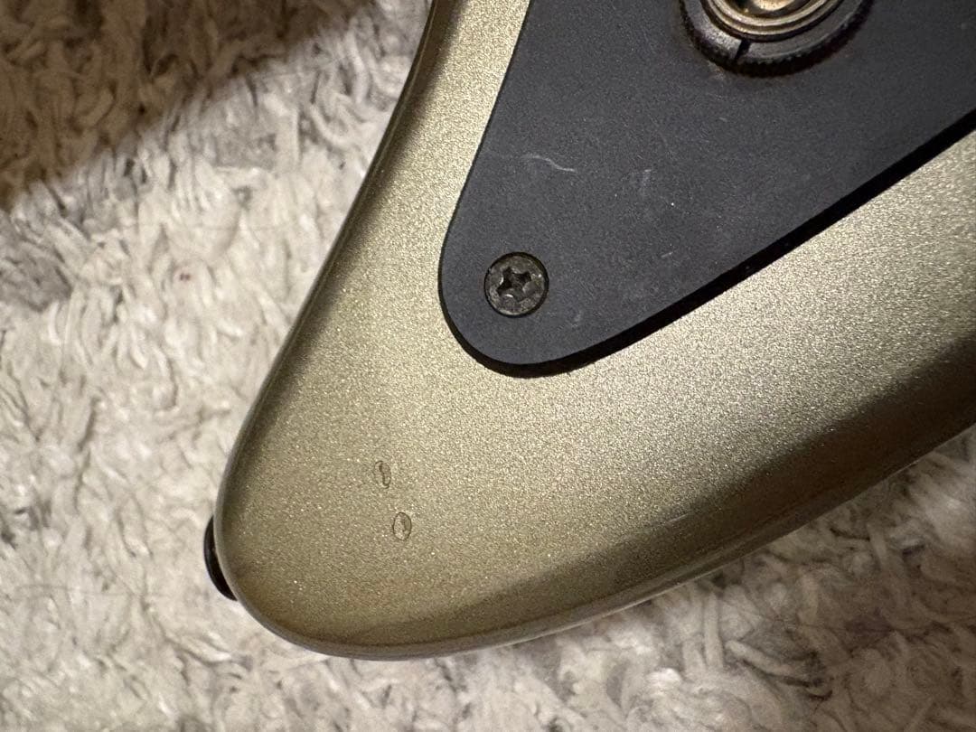 美品　FERNANDES　JG-55　エレキギター