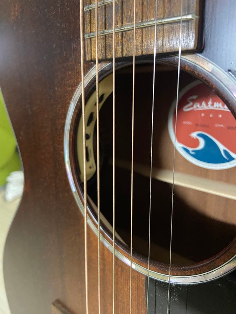 イーストマン　PCH