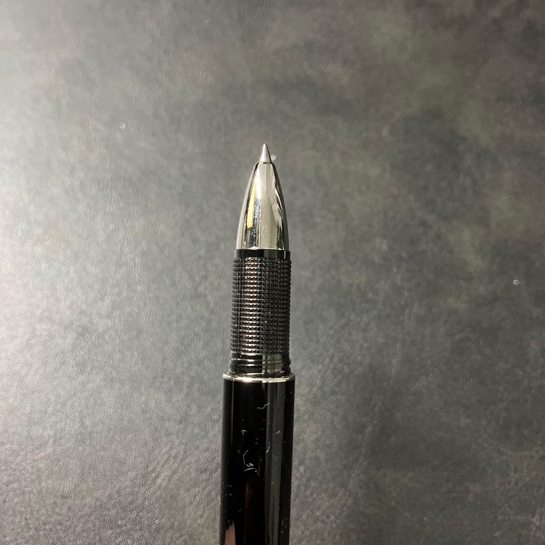 美品モンブラン　スターウォーカー　ボールペン