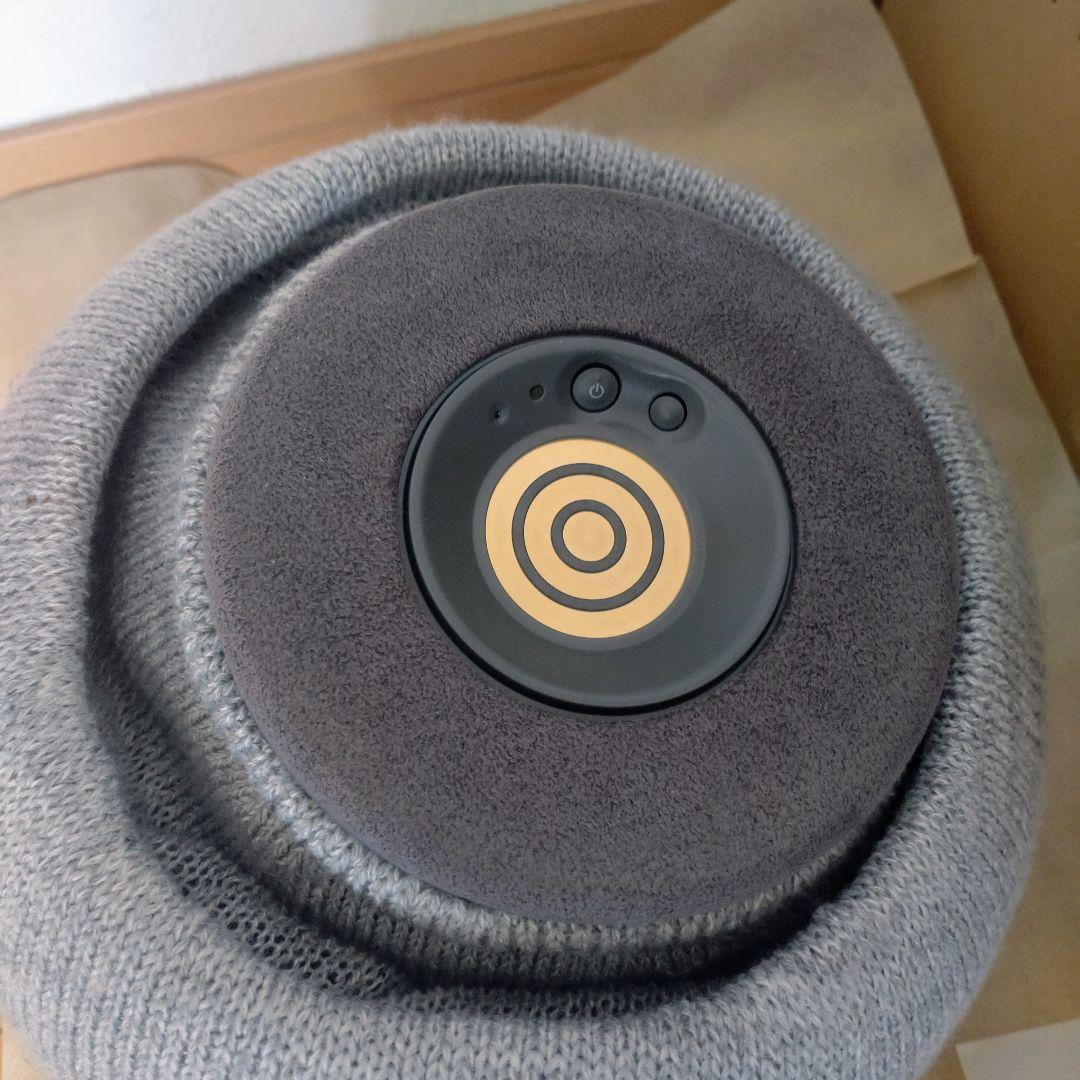 【値下げ】Panasonic NICOBO ニコボ ストーングレー