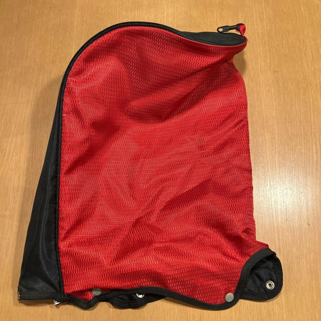 テーラーメイド　スタンド　キャディバッグ