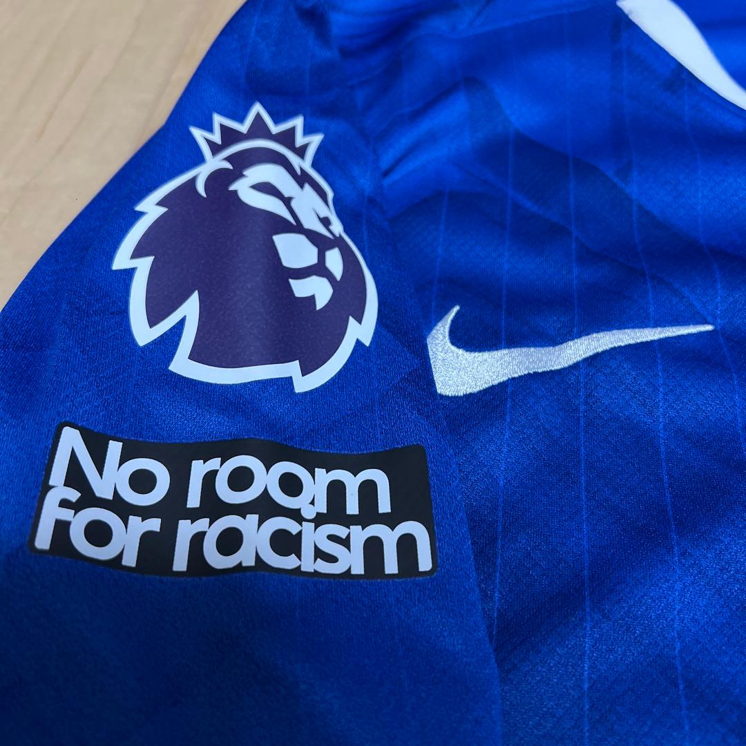 チェルシー パーマー 新品 M 長袖