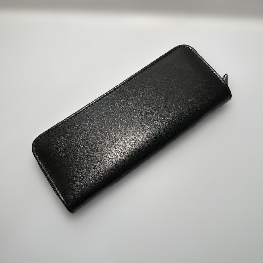 トリミングシザー ストレートシザー セニングシザー ケース付