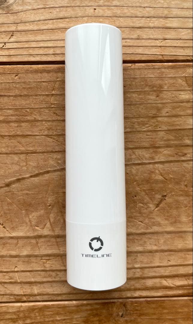 パイロットボールペン　タイムライン　ETERNAL エターナルグリーン