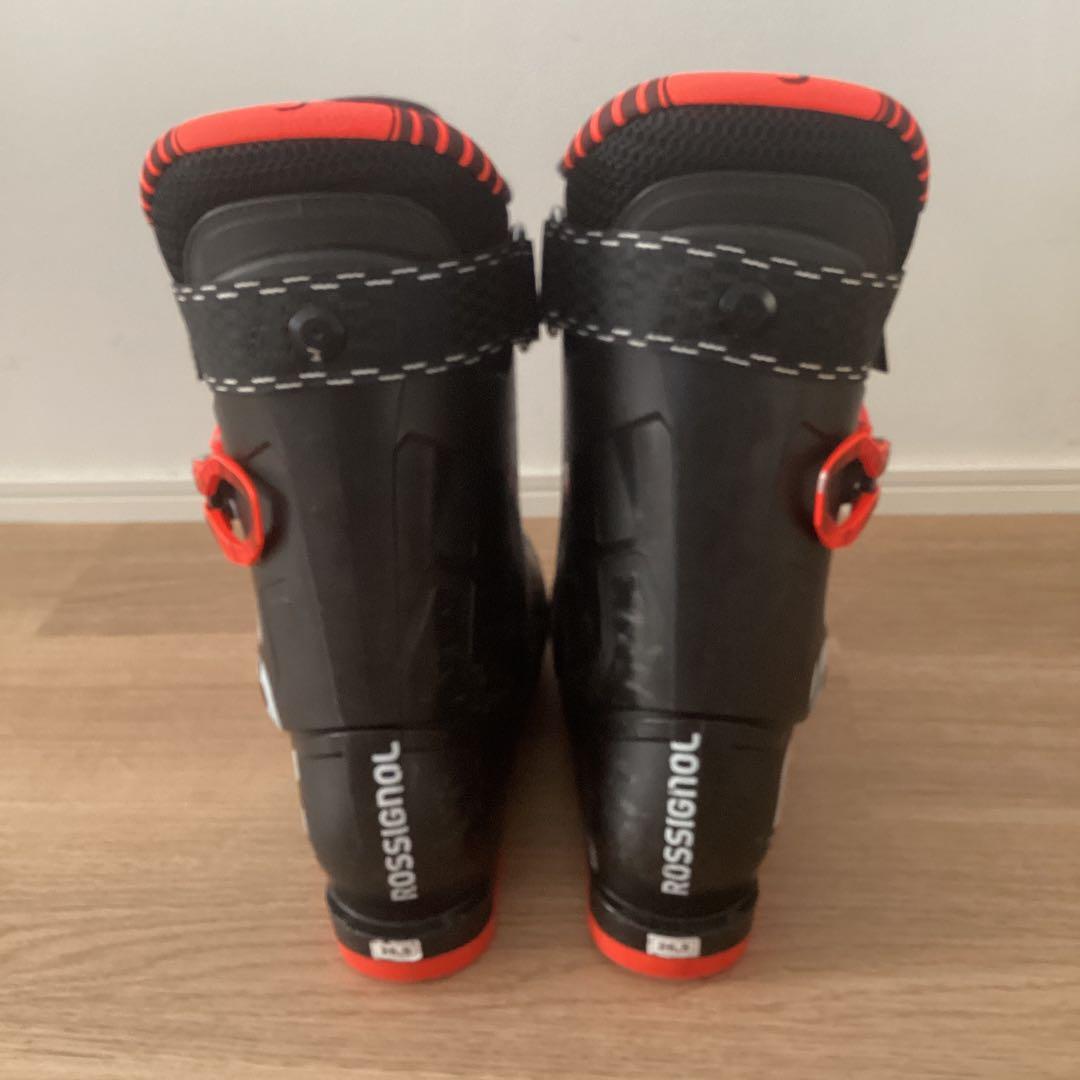 明日までお値引き中　スキーブーツ26.5 ロシニョールEVO70