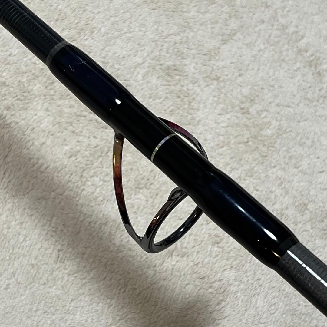 超美品　カーペンター　BLC83/30 R-PM SC ファクトリーモデル②