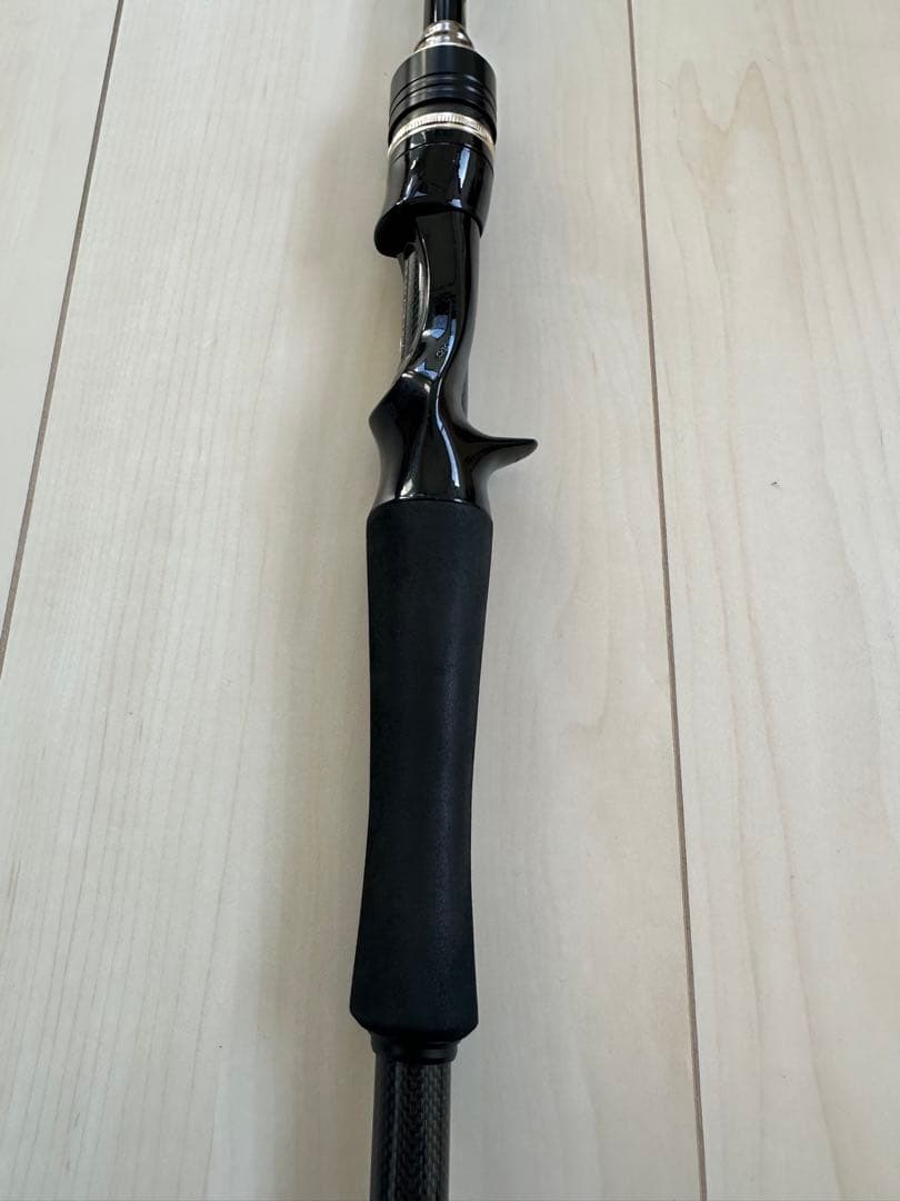 ヤマガブランクス アクロバ 70XH Variable Power