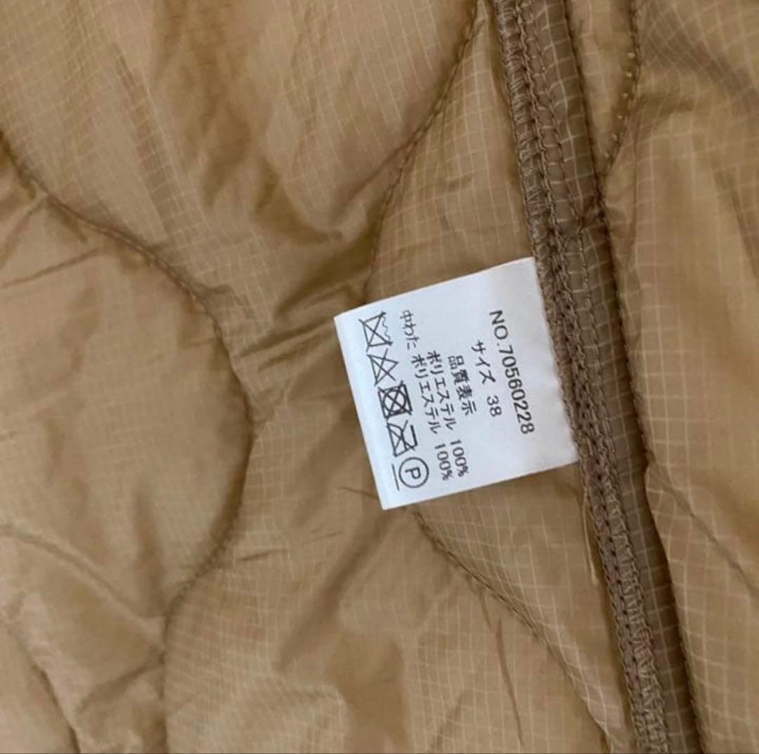 ミツバチ8 キャナルジーン レッドチョップワークス　3way