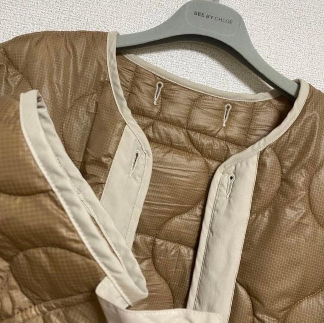 ミツバチ8 キャナルジーン レッドチョップワークス　3way