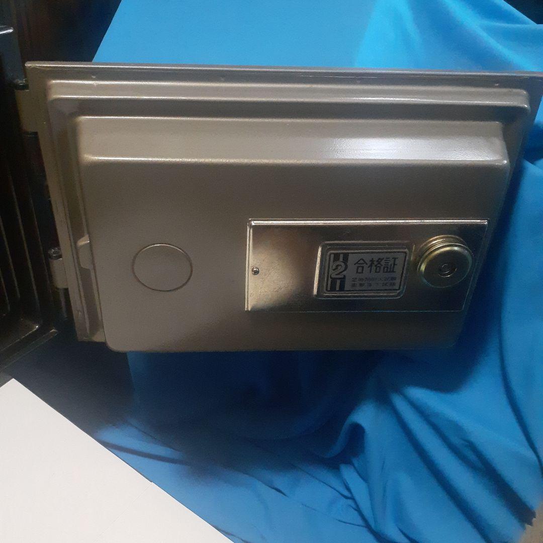 CROWN ダイヤル式金庫