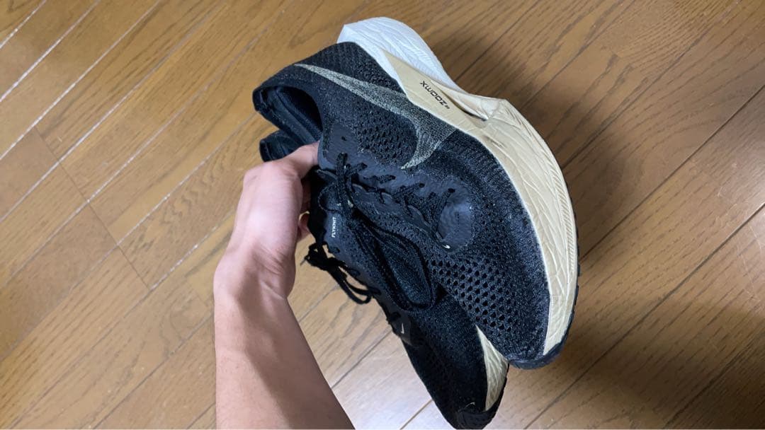 ヴェイパーフライ3 28.5