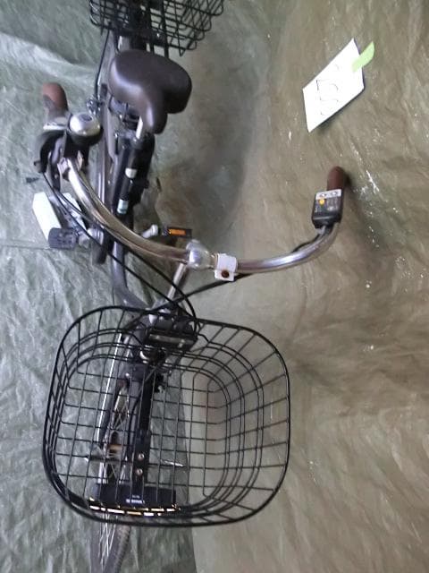 200：Panasonic　VIVI　ジャンク　引取限定：埼玉県所沢市