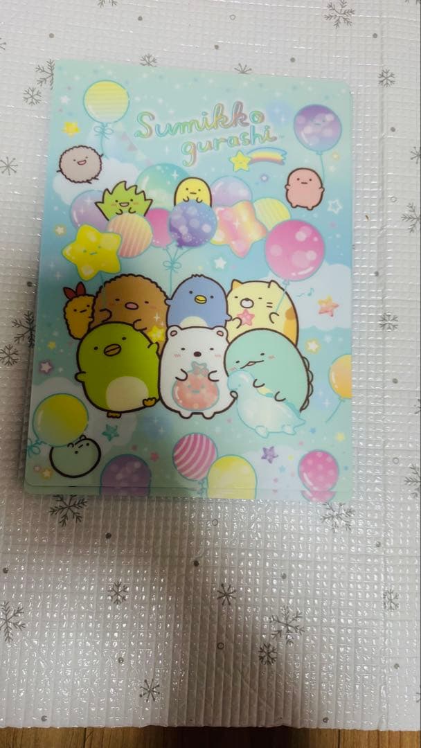 RAKUTAO111203 　可愛いサンリオ下敷き140枚セット