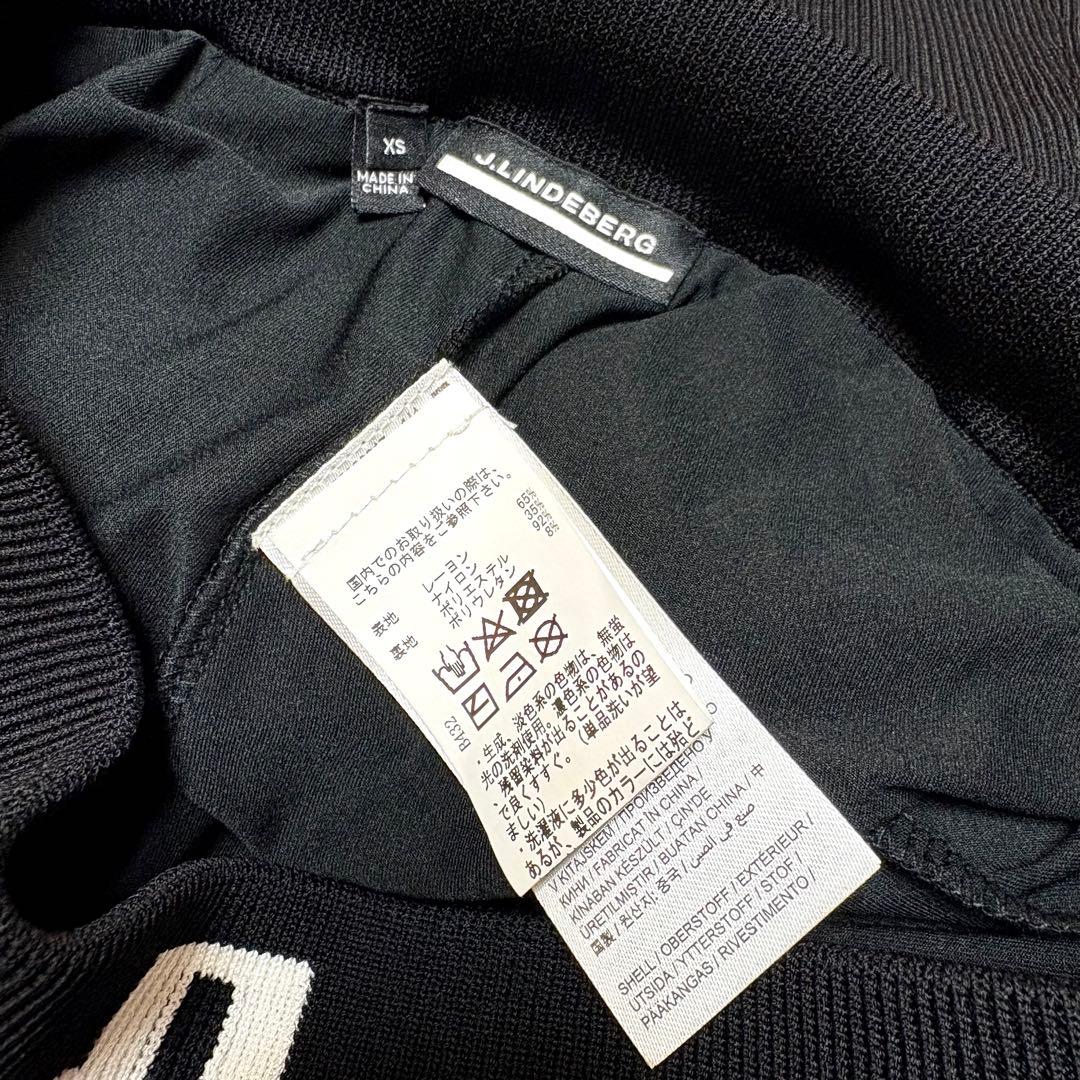 J.LINDEBERGジェイリンドバーグ レディース ゴルフウェア セットアップ