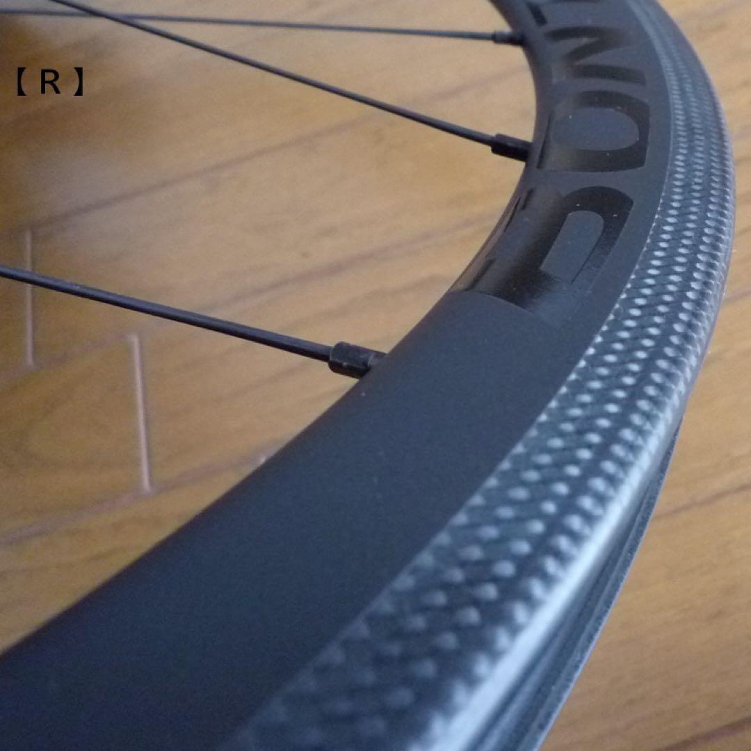 BONTRAGER Aeolus PRO3 TLR 前後セット【ほぼ未使用】