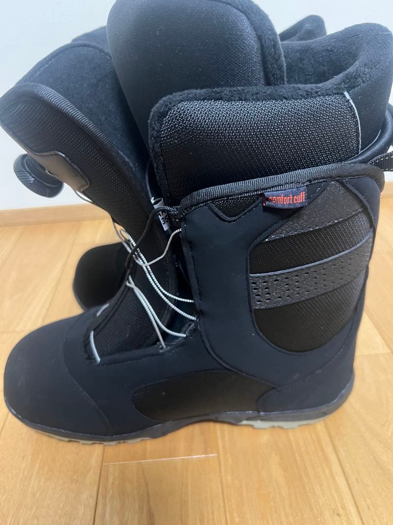 head スノーボード　ブーツ