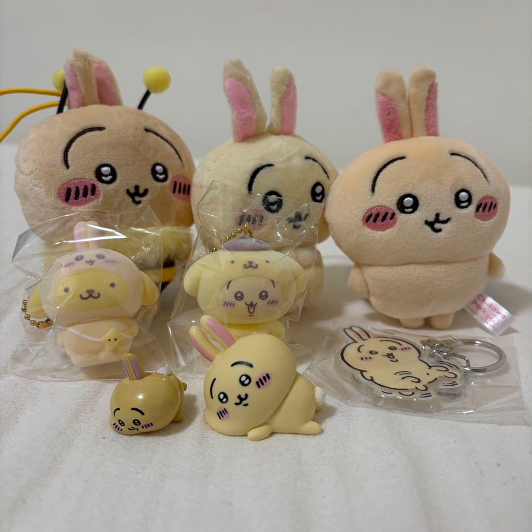 ちいかわ グッズ