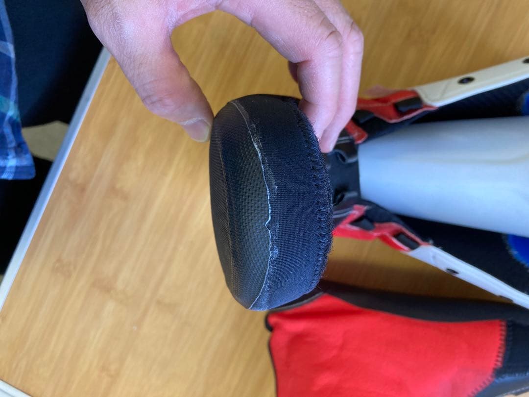 スキーブーツ インナー　ラング/ロシニョール