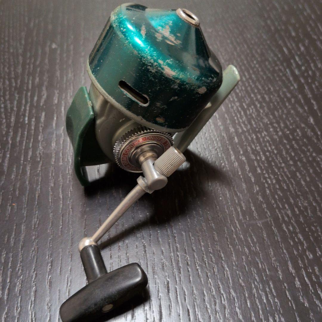 ヘドン　HEDDON　スピンキャストリール　CONVERTIBLE 180