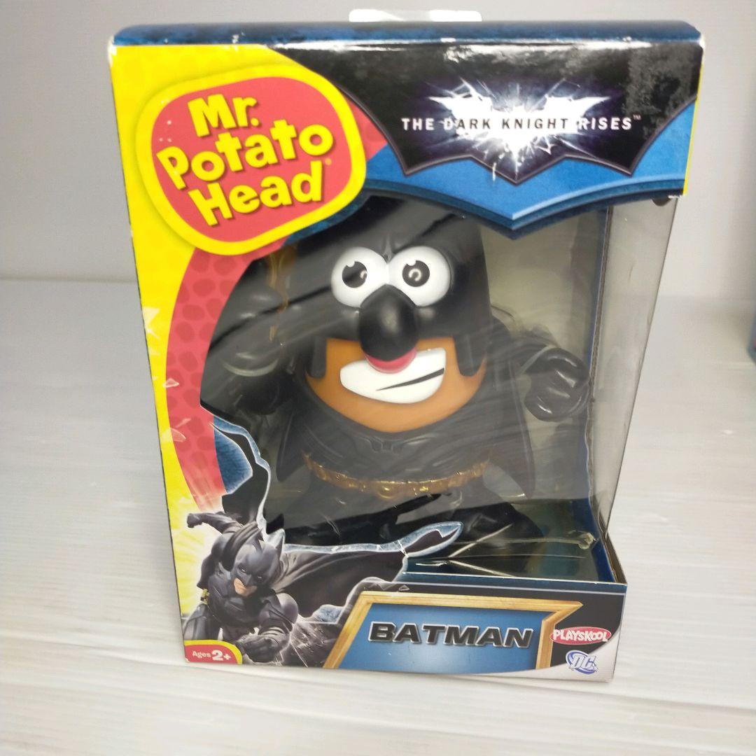 【激レア】 トイストーリー　Mr.ポテトヘッド　５体纏め売り