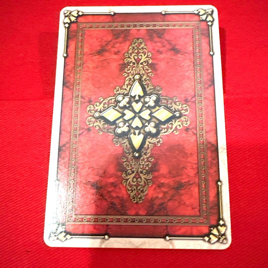 ラウズカード ライトニングソニック トレカ レア スペードQ 仮面ライダー剣 雷