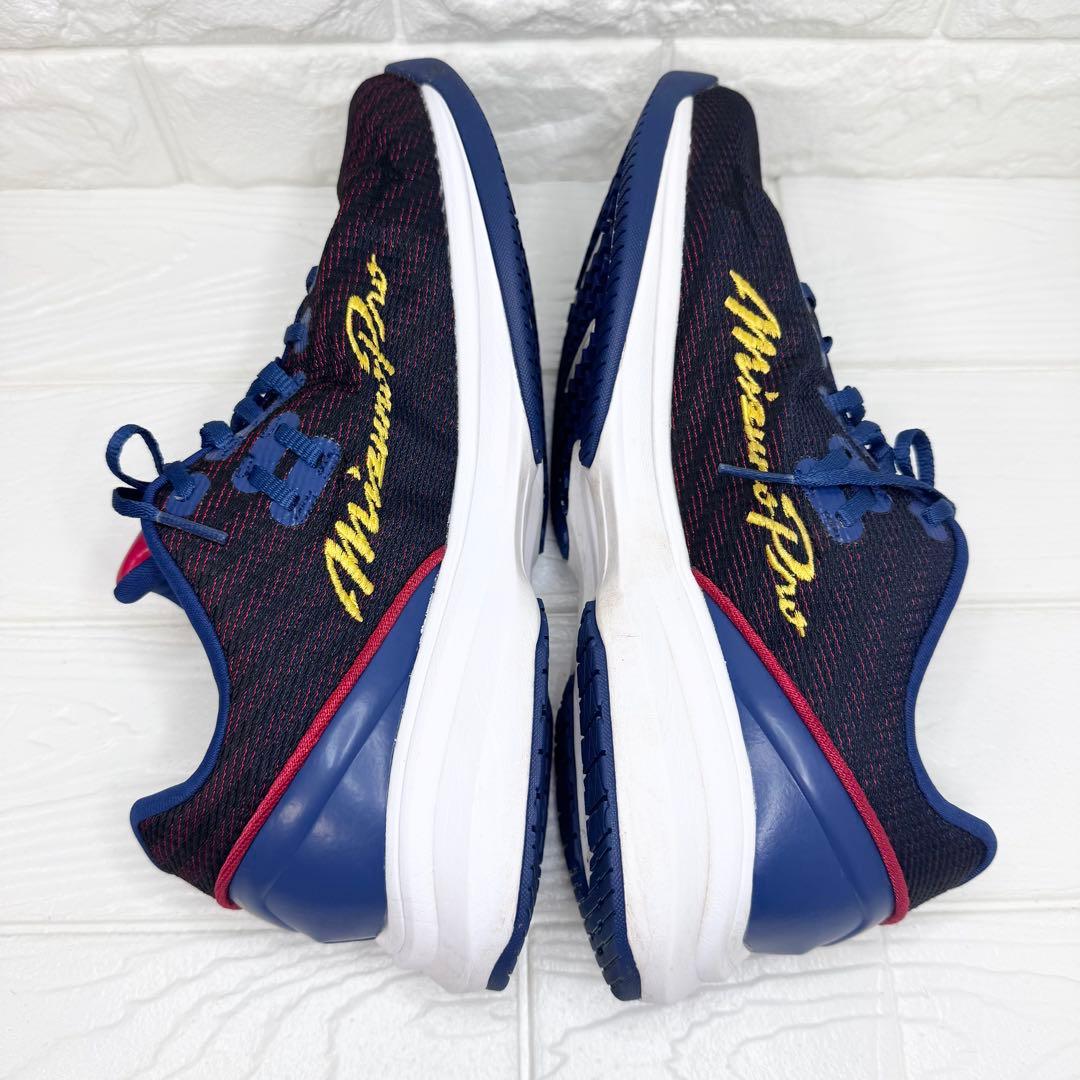 【WBC限定】MIZUNO PRO ウエーブ ライトレボラン 27.0