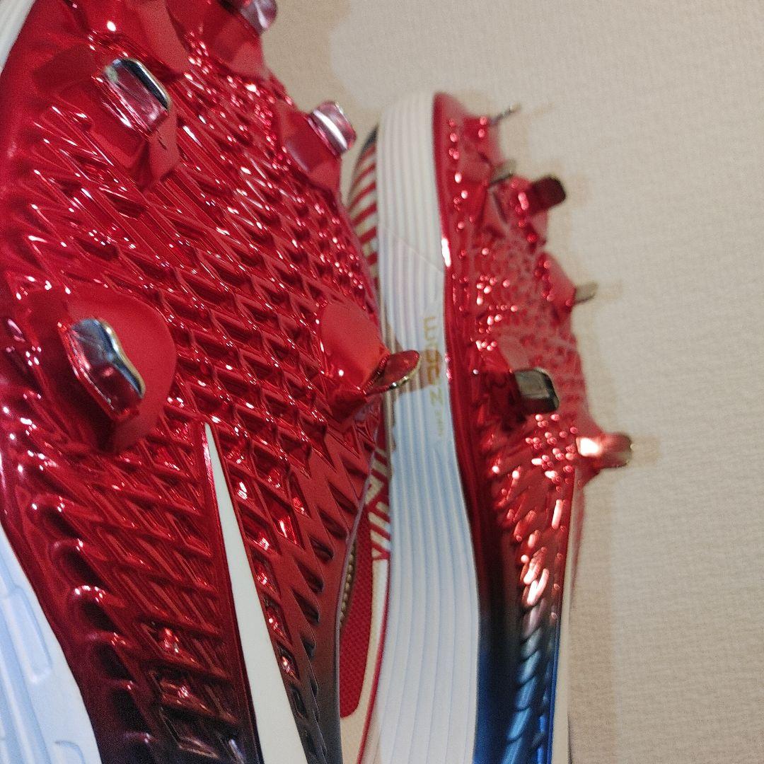 ナイキ　野球　スパイク　限定　メタル 31.0センチ　オールスター