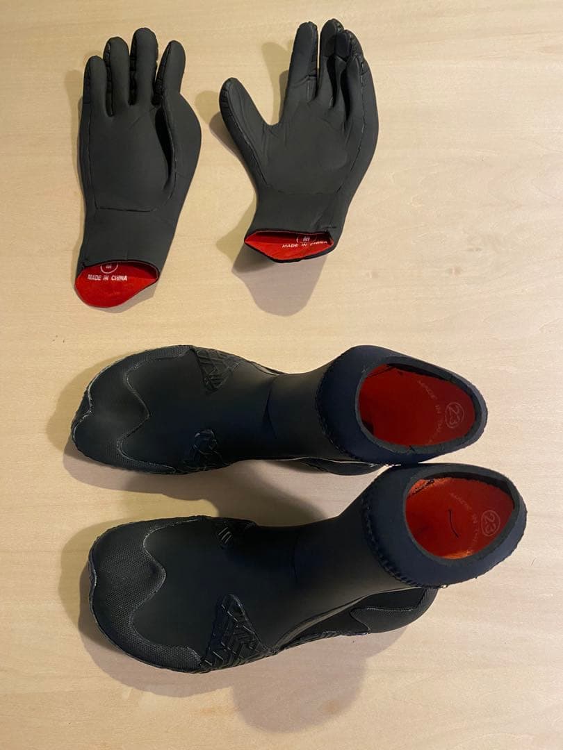 patagonia フルスーツ ウェットスーツ R3