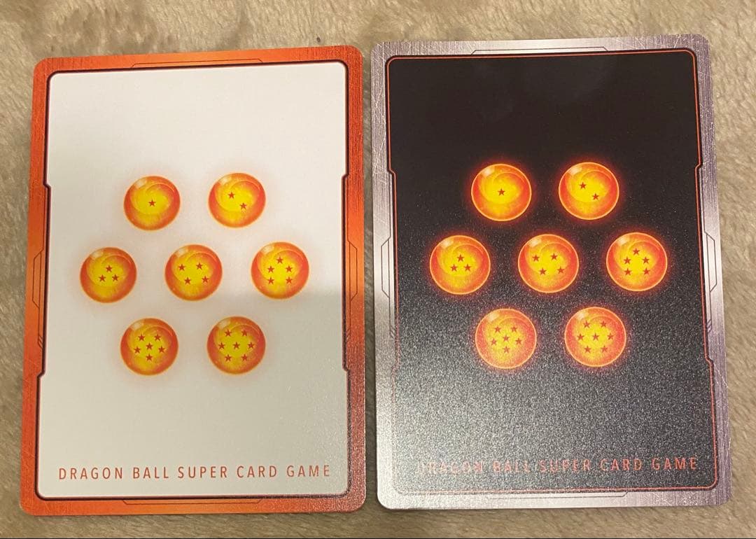 ふ*る様 ドラゴンボール 少年期　エナジーマーカー