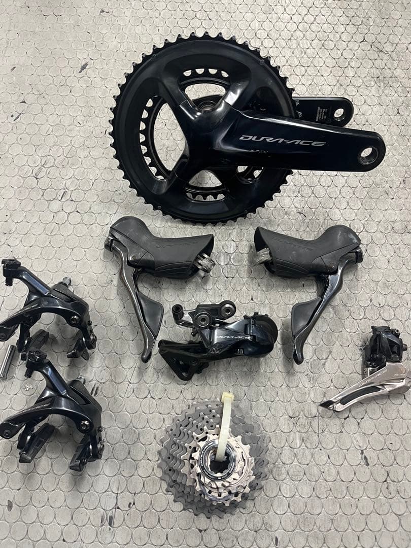 シマノ R9100 セット売り