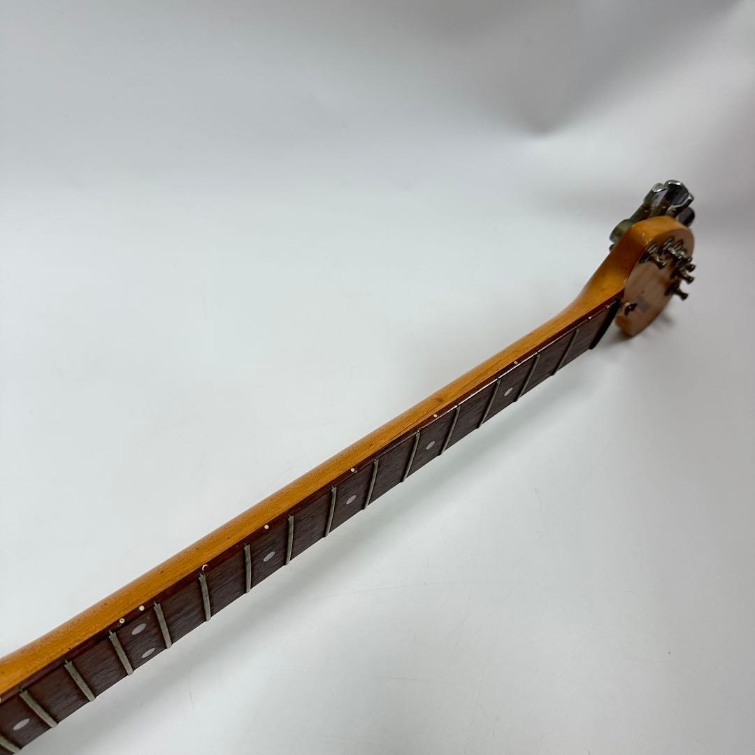 FERNANDES フェルナンデス ZO-3 GF 虎目 エレキギター