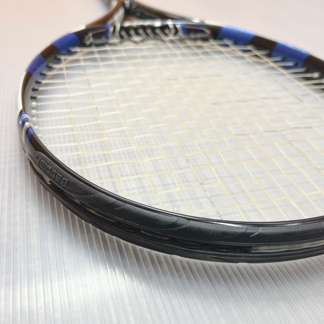 Babolat Pure Drive 110 テニスラケット ピュア ドライブ