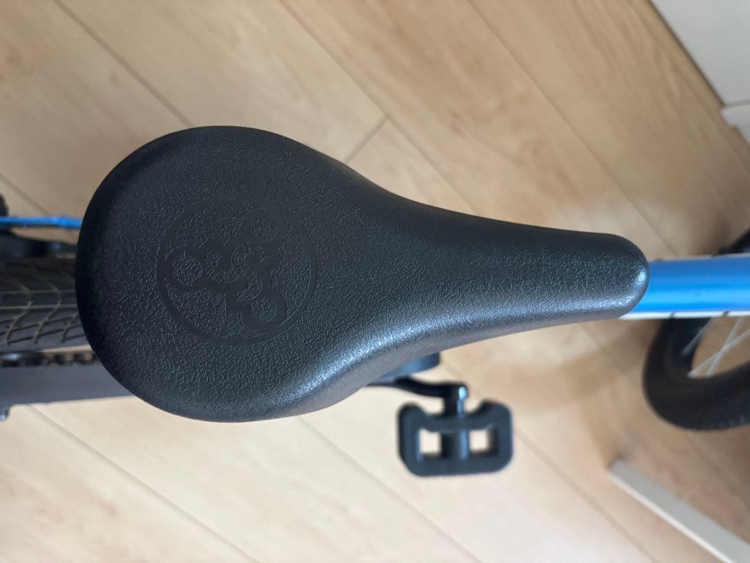 ストライダー　スポーツ14X ブルー