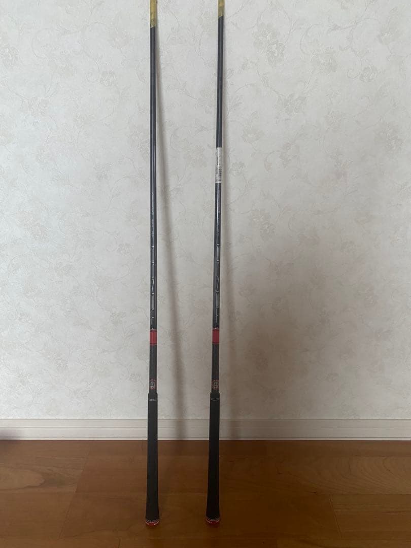 テーラーメイドステルス2ユーティリティ用シャフトTENSEI R 2本セット
