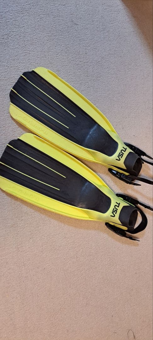 【ダイビング始める方にお買い得セット】fairtime フルスーツ &もろもろ