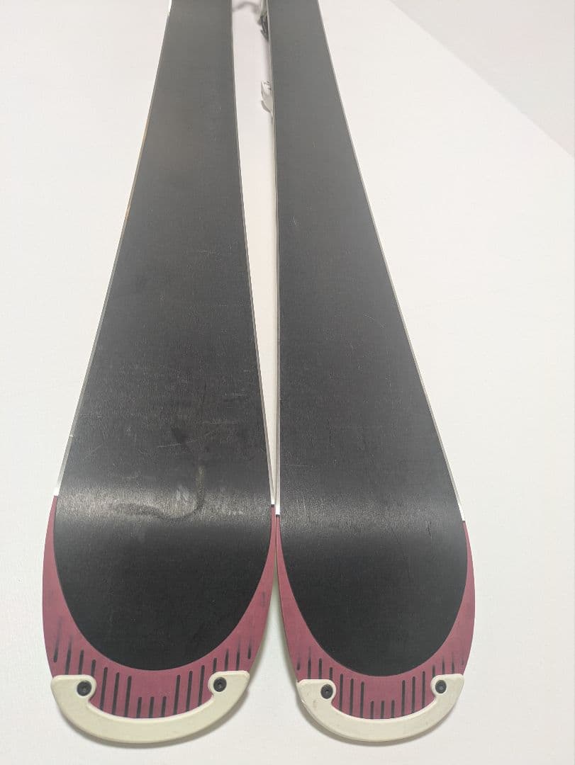 elán　zest 152cm スキー板 ビンディング付き