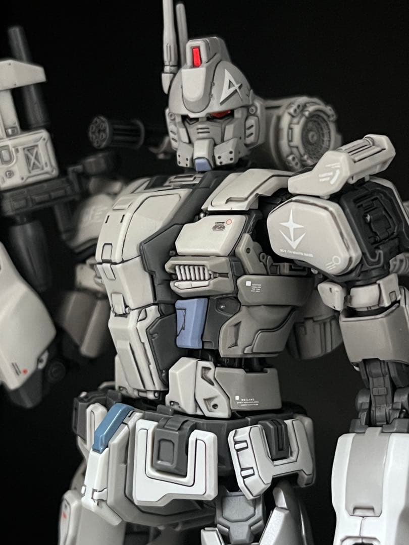 ガンダム HG(ハイグレード) Netflix