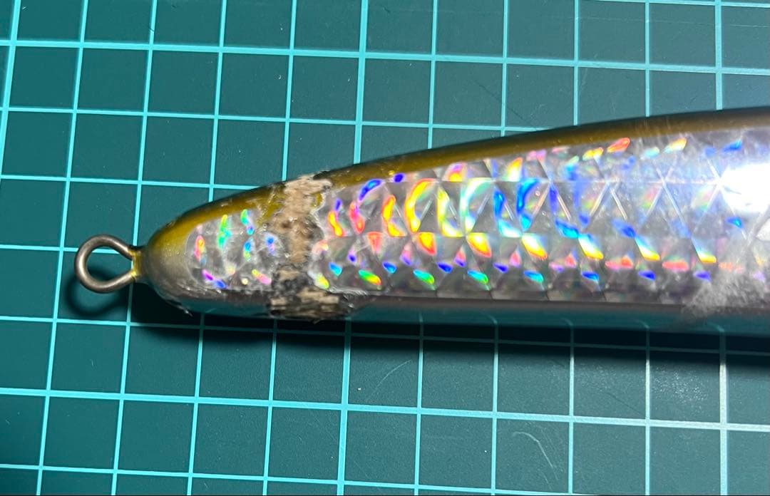 ローカルスタンダード　パドルベイト165 2本